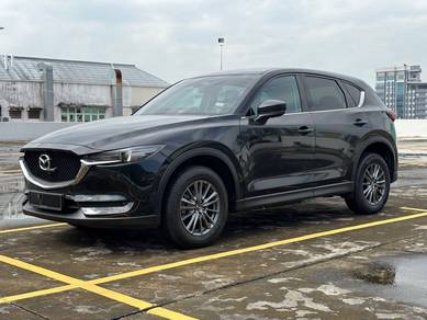 Mazda CX-5 G GVC PLUS HIGH in Bandar Puteri Puchong, SGR