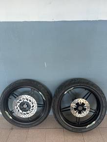 Sportrim original y16zr