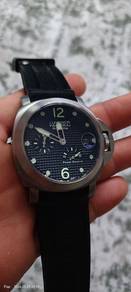 jam panerai automatic