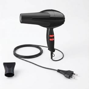 Professional Hair Dryer
