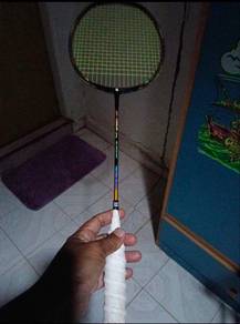Raket Apacs Ziegler Limited