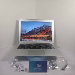 MacBook Air 2017 | 13-inch | Intel® Core™ i5 Lapt