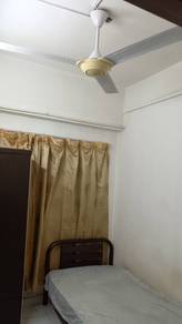 Room in Sri Petaling, KUL