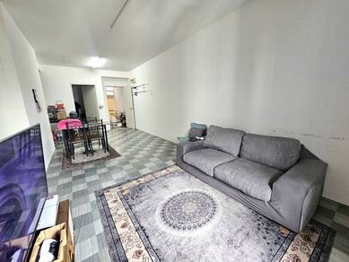 Apartment For Sale in Semenyih,SGR