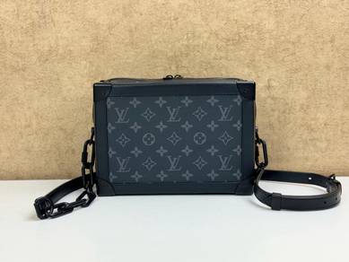 [Raya Sales] Louis Vuitton M44730 Soft Trunk