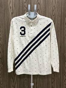 MU5608	T-shirt Adidas Golf