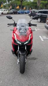 Honda ADV 160
