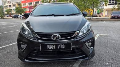 Perodua MyVi AV ADVANCE in Shah Alam, SGR