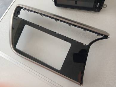 Touch Screen Original Radioa Myvi G3 