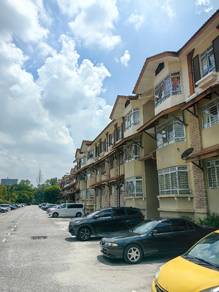 Condominium For Sale in D'rimba Damansara