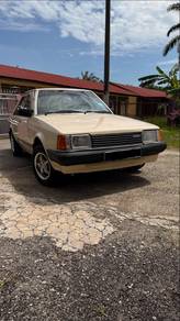 Mazda 323 in Sitiawan, PRK