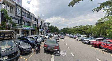 Shop lot For Sale in Kajang,SGR