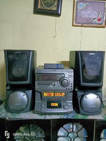 Sony LBT vr50