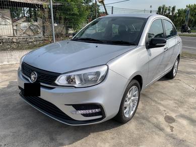 Proton Saga PREMIUM AT in Petaling Jaya, SGR