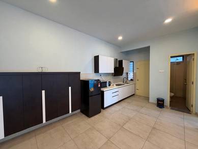 Service Residence For Rent in Atlantis Residences