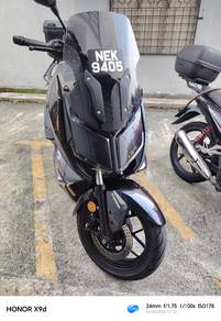 Aveta Vanguard 250 V2