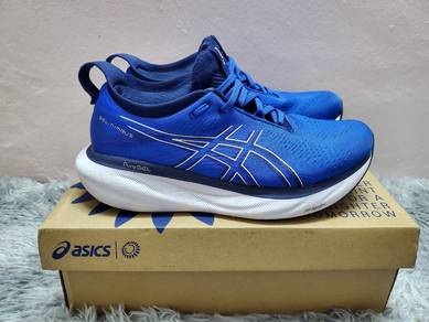 ASICS Gel Nimbus 25