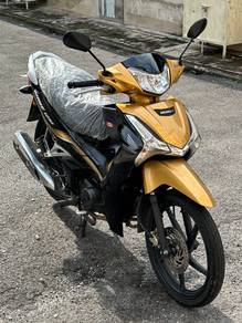 Honda Wave 125