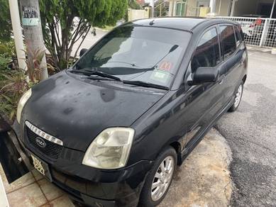 Naza Suria GS in Melaka Tengah, MLK