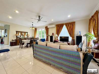 Semi-Detached House For Sale in Setia Alam,SGR