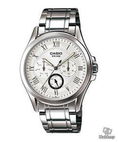 Watch - Casio Multihands MTPE301D-7B2 - ORIGINAL