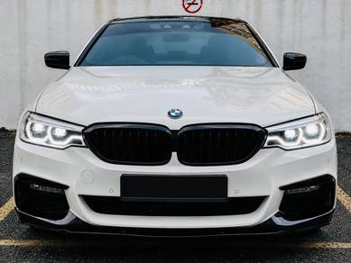 BMW 530e 30e M SPORT in Desa Petaling, KUL