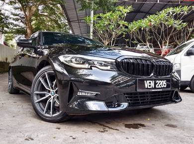 BMW 320i 20i SPORT in Segamat, JHR