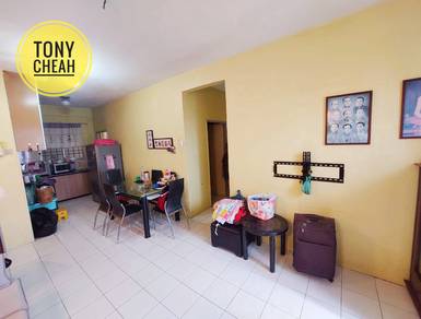 Apartment For Sale in Mutiara Heights