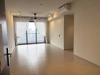 Service Residence For Rent in Park One @ Melawati