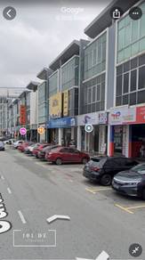 Shop lot For Sale in Bandar Saujana Putra,SGR