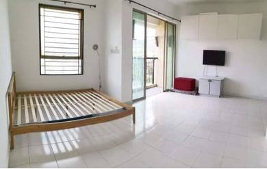 Condominium For Sale in Ritze Perdana 1