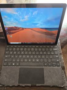 Microsoft Surface Go2 