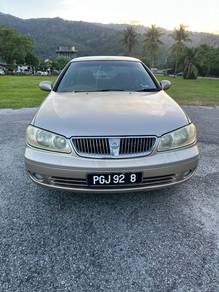 2005 Nissan Sentra SG