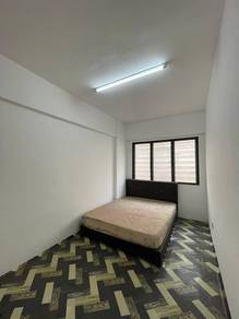 Apartment For Sale in Sri Saujana (Kepong)