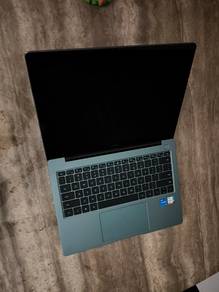 Huawei 512GB SSD i5 MateBook X Pro Latest Laptop