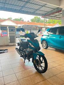 Aveta VS 115