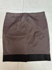 New Choco Skirt