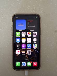 Iphone 11 pro 64GB