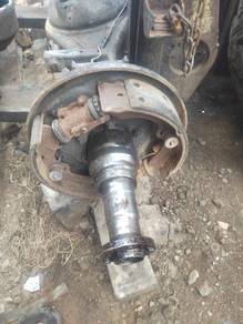 spare part Lori hicom 3 tan 