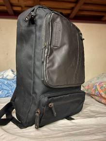 Samsonite Red Urban Utility Backpack