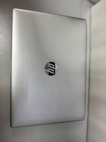 HP Probook i5 8250u Laptop