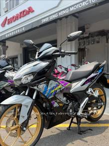 Honda RS-X Winner