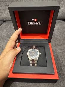 tissot pr 100 sport chic 36mm