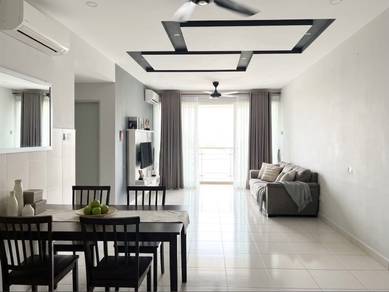 Condominium For Rent in Mahsuri Square
