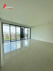 Apartment For Sale in Tropics City
