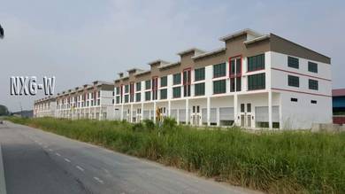 Warehouse / Factory For Sale in Klang,SGR