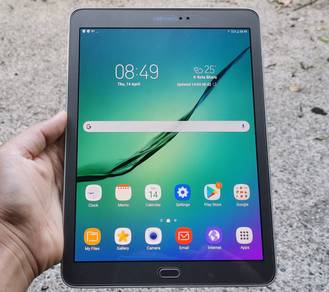 Samsung Tab S2 9.7