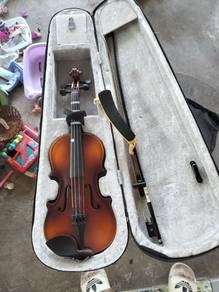 Well kept and in a good condition