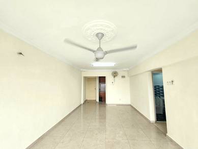 Condominium For Rent in Sentul Utama Condominium