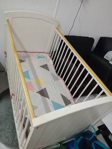 Baby Cot